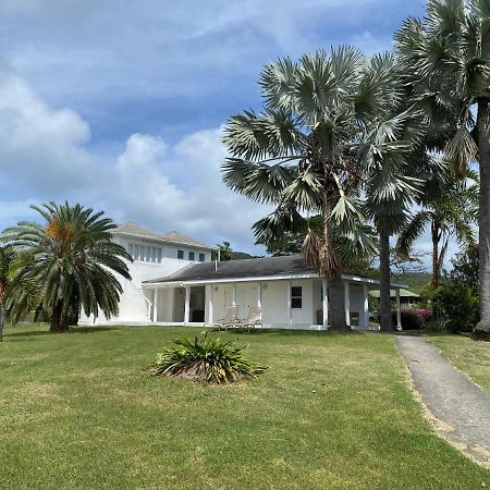 The Lighthouse Hotel Cotton Ground Exterior photo