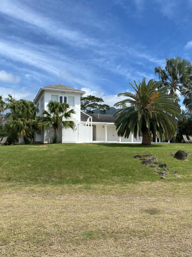 The Lighthouse Hotel Cotton Ground Exterior photo