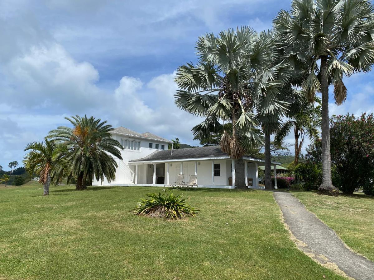 The Lighthouse Hotel Cotton Ground Exterior photo